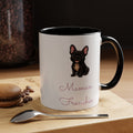 Maman Frenchie Mug - Bouledogue Français